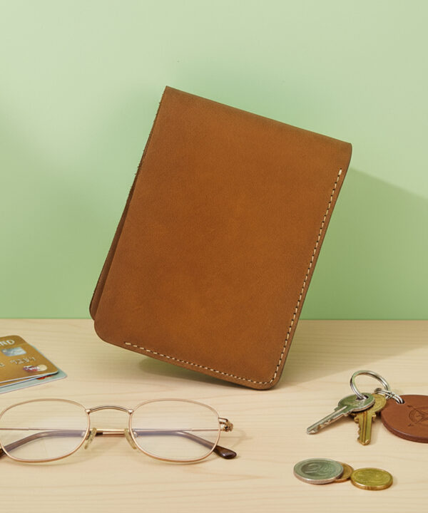 Urban Leather Wallets
