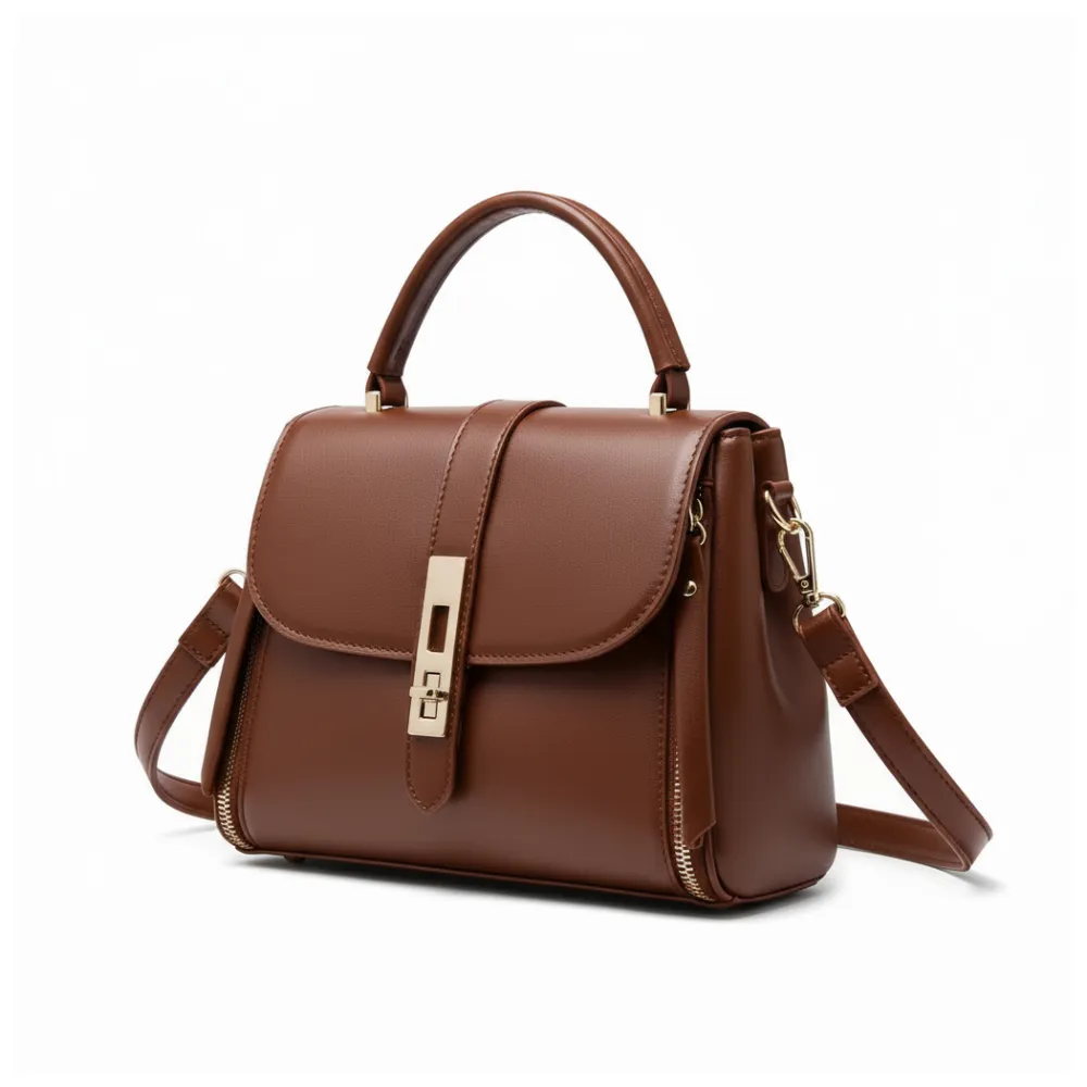 Éclat - Brown - Image 2