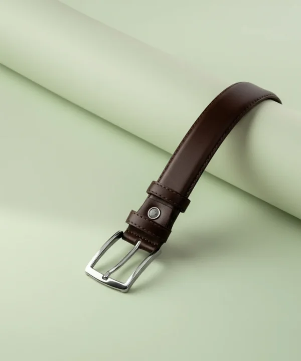 EternaBelt - Dark Brown