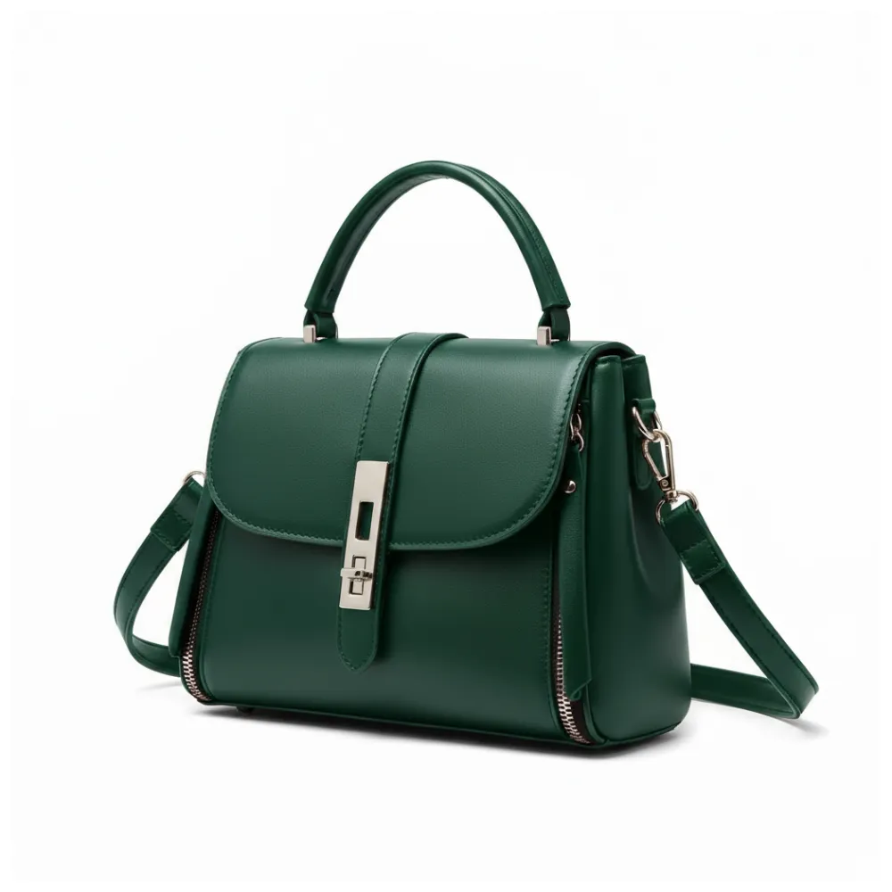 Éclat - Green - Image 2