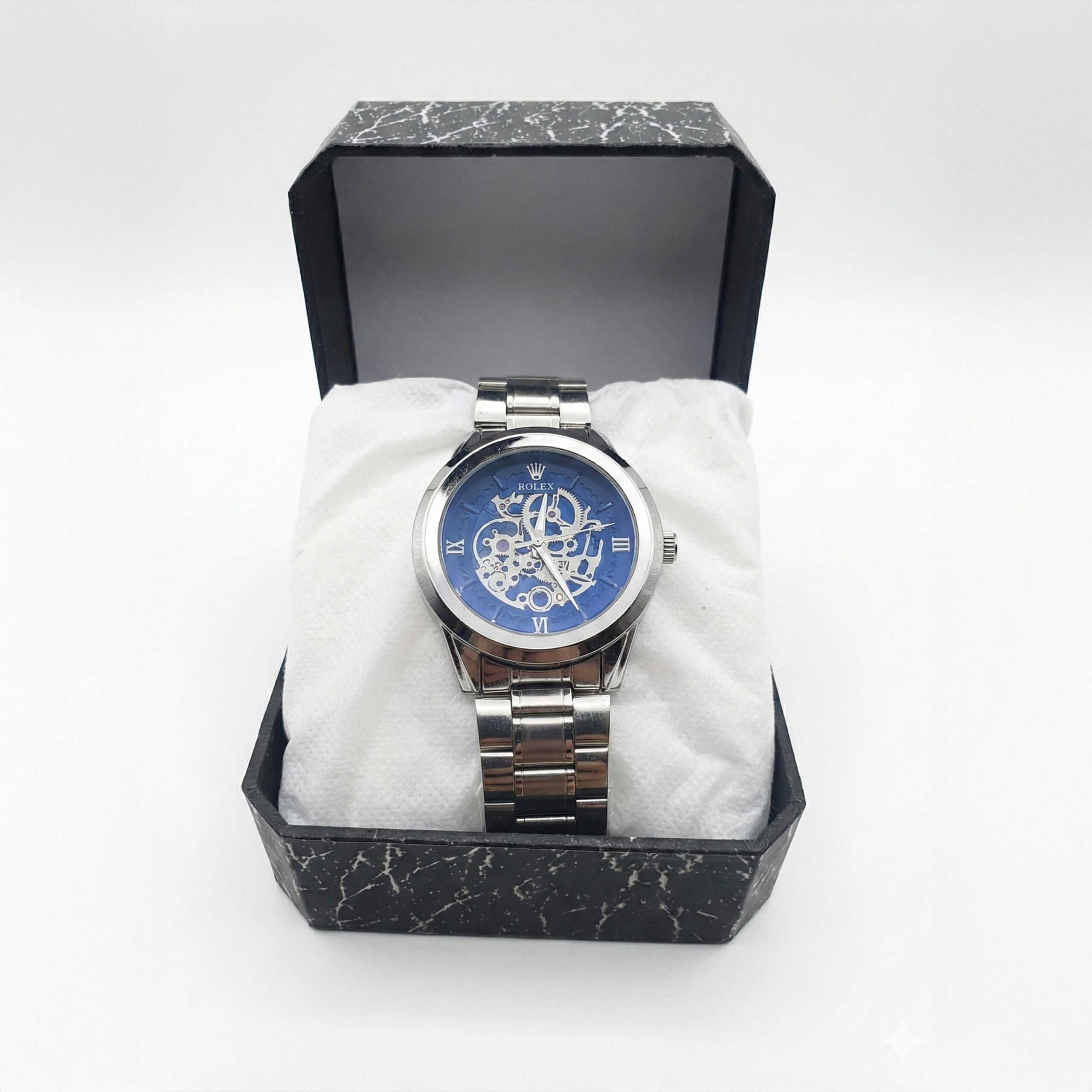 Imperial Skeleton Steel Edition - Image 4