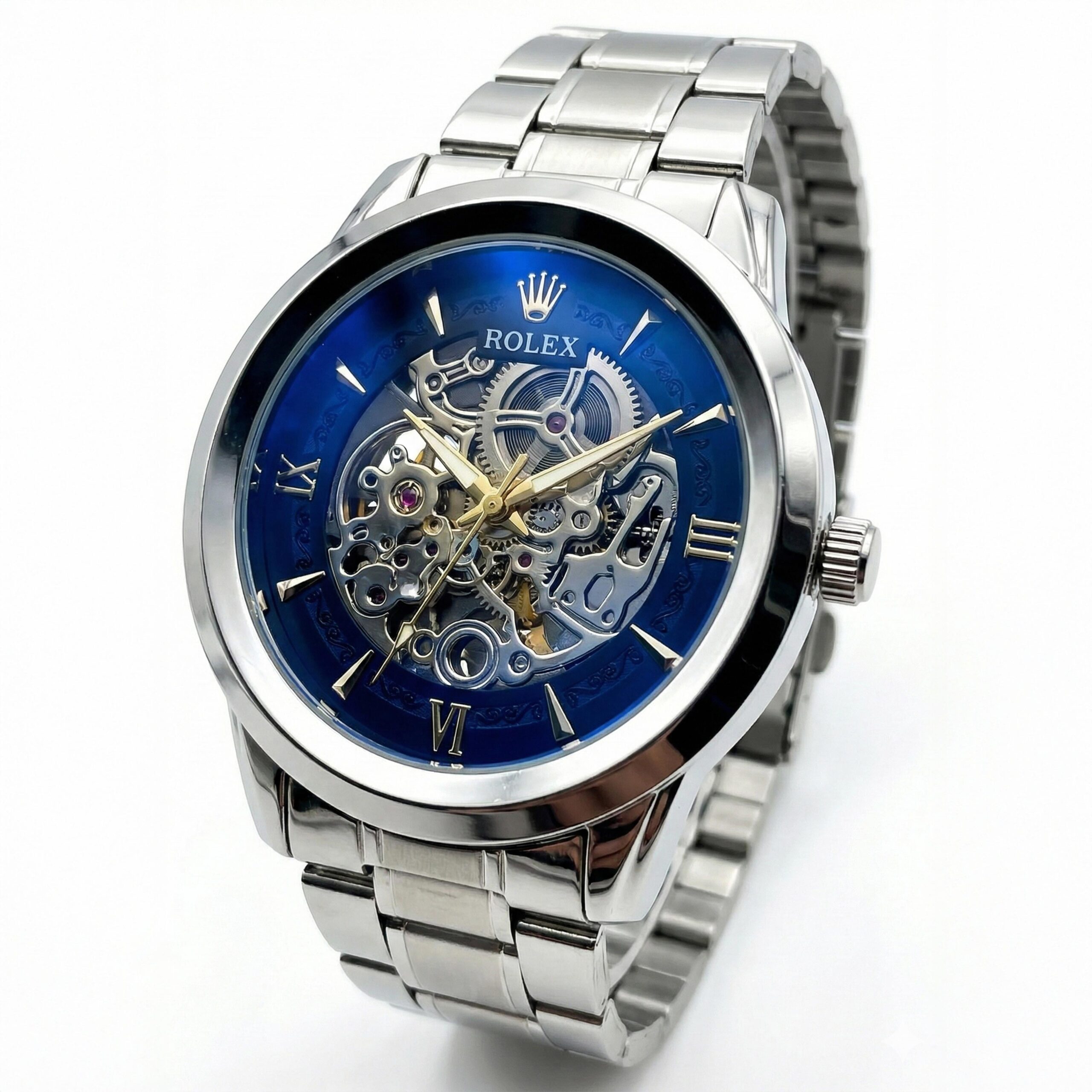 Imperial Skeleton Steel Edition - Image 2